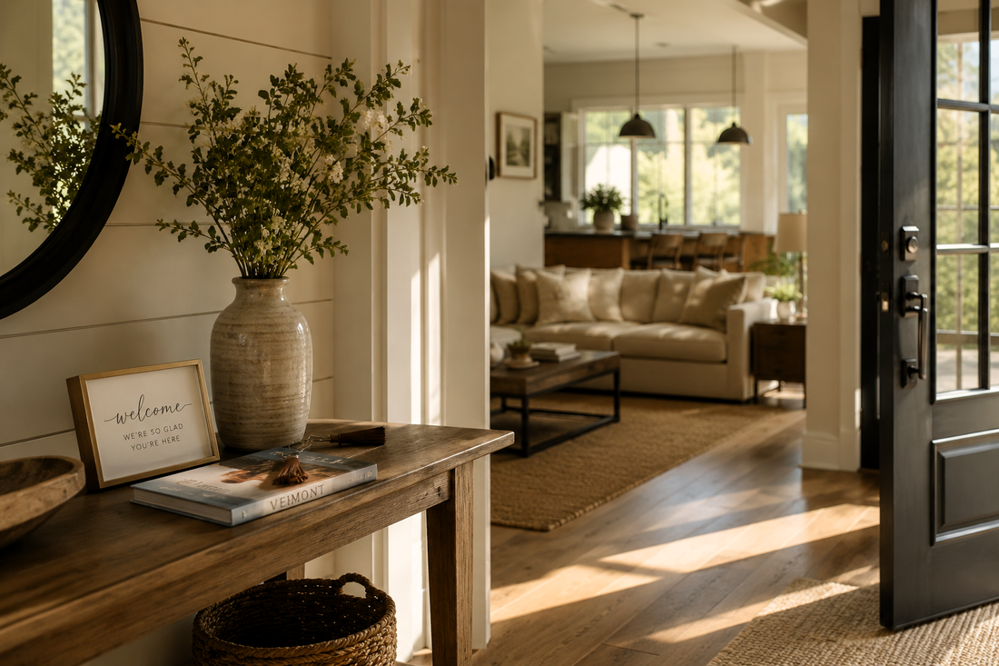 The Psychology of Hospitality: Why Small Gestures Leave the Biggest Impression on Vacation Rental Guests