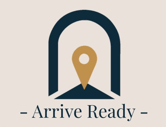 Arrive Ready