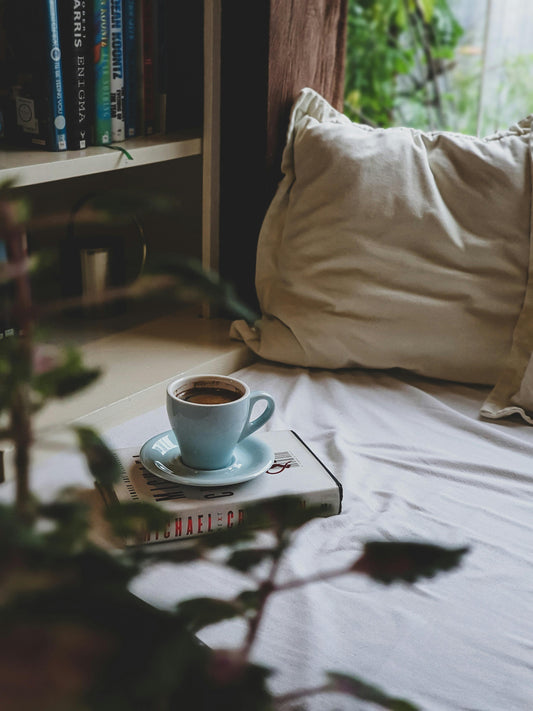 Morning Moment