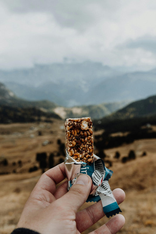 Snack Stash