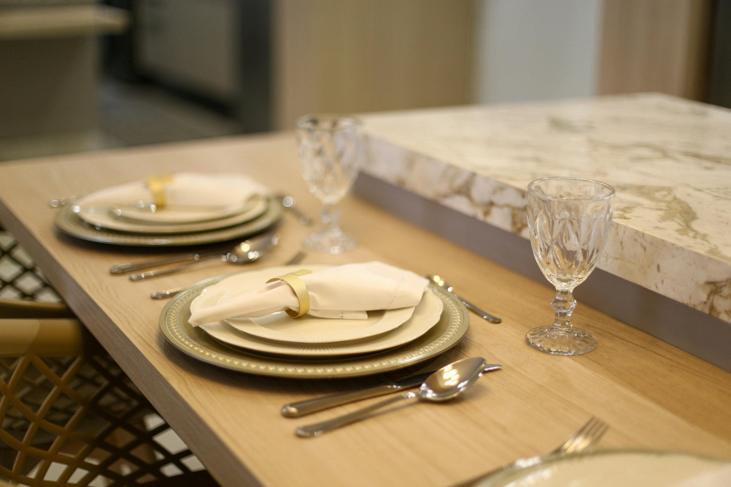 Simple Suppers