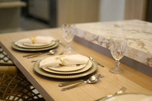 Simple Suppers